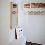 Apartmán Anker Mal Stadt