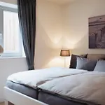 Anker Mal Stadt Apartmán *