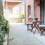 Apartmán Anker Mal Stadt *