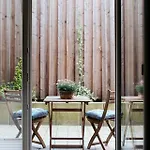 Anker Mal Stadt Apartmán Husum (Schleswig-Holstein)