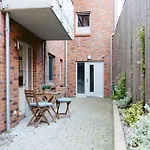 Apartmán Anker Mal Stadt Husum (Schleswig-Holstein)