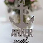 Anker Mal Stadt