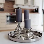 Anker Mal Stadt Apartmán *