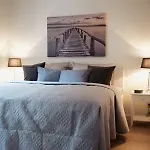 Apartmán Anker Mal Stadt *
