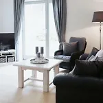 Anker Mal Stadt Apartmán Husum (Schleswig-Holstein)