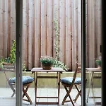 Anker Mal Stadt Apartmán