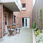 Anker Mal Stadt Apartmán *