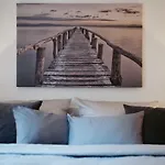 Apartmán Anker Mal Stadt