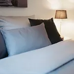 Anker Mal Stadt * Husum (Schleswig-Holstein)