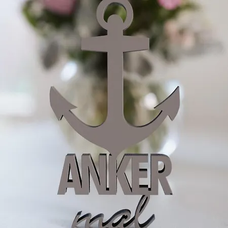Anker Mal Stadt