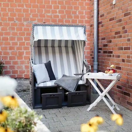 Apartment Anker Mal