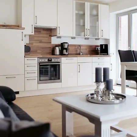 Anker Mal Husum (Schleswig-Holstein)