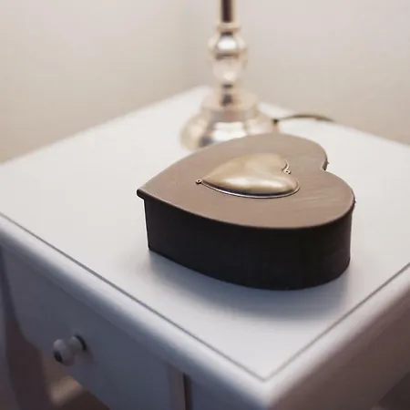 Anker Mal Apartamento Husum (Schleswig-Holstein)