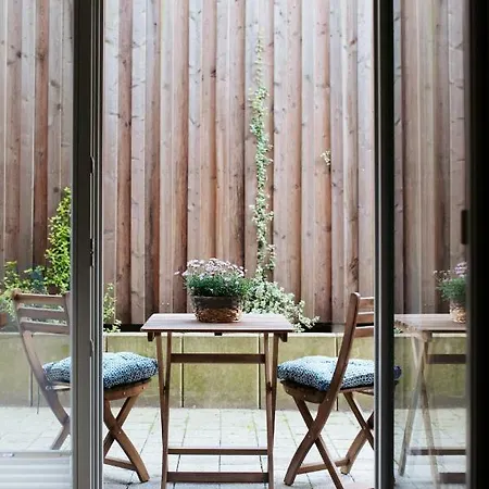 Anker Mal Apartamento