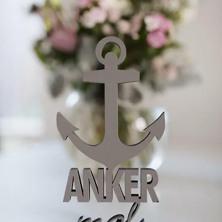 Anker Mal Apartment