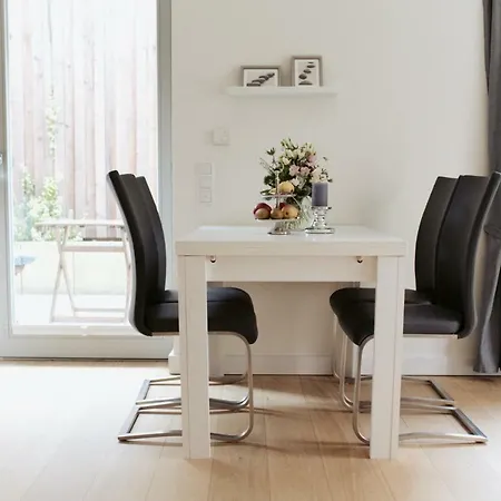 Apartment Anker Mal *