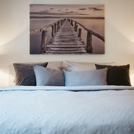 Anker Mal Apartment