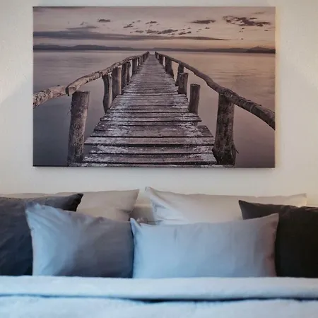Apartment Anker Mal