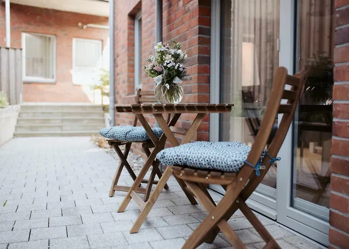 Anker Mal Apartamento *