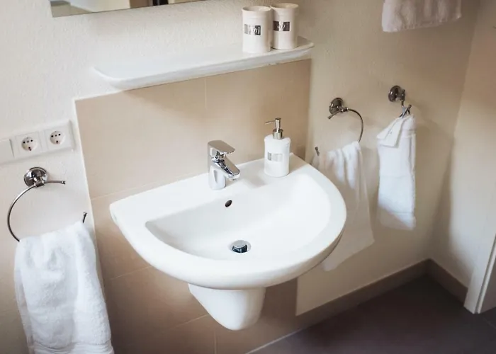 Anker Mal Husum (Schleswig-Holstein)