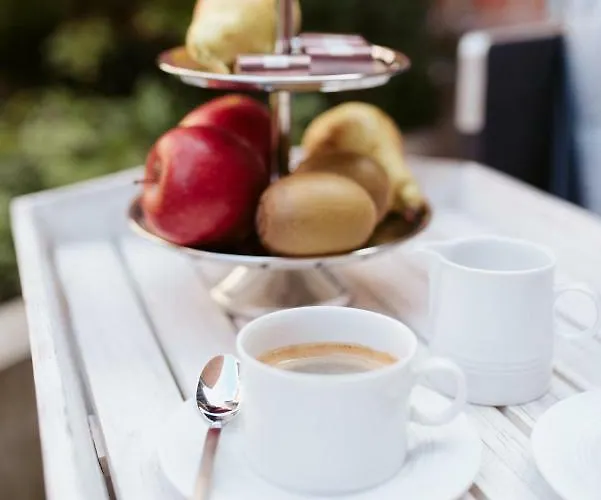 Apartamento Anker Mal Husum (Schleswig-Holstein)