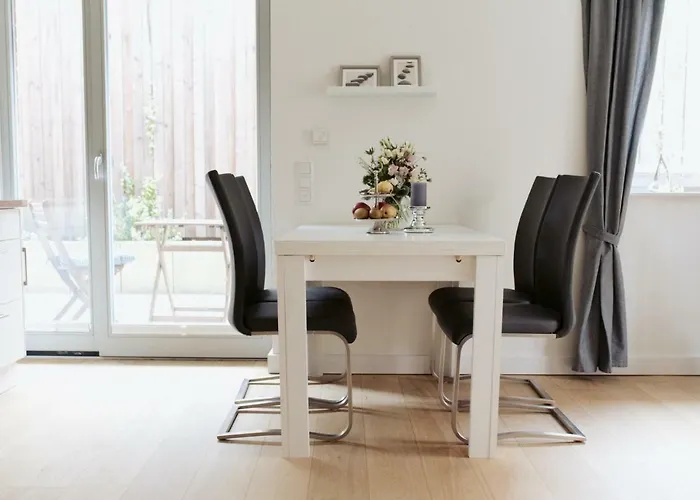 Apartamento Anker Mal *