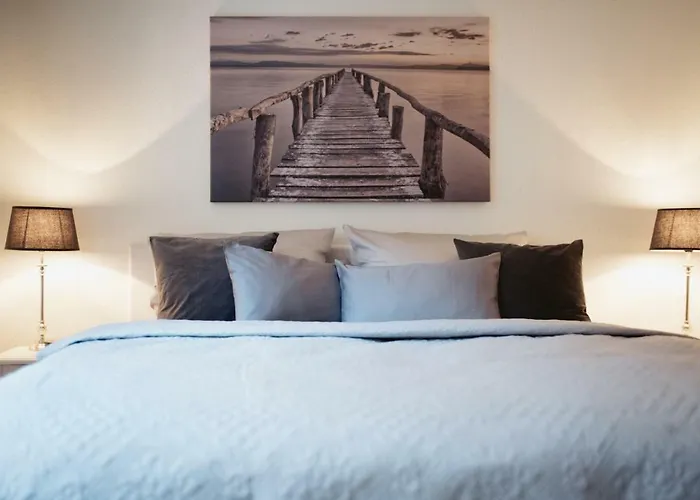 Anker Mal Apartamento