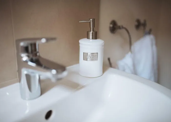 Anker Mal Apartamento Husum (Schleswig-Holstein)