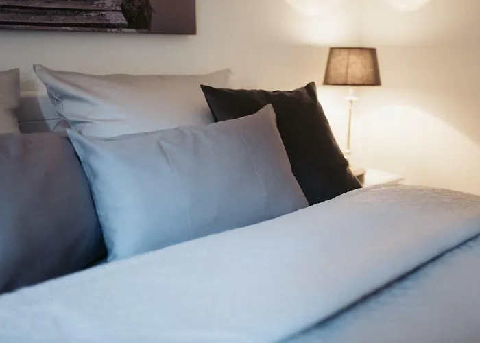 Anker Mal * Husum (Schleswig-Holstein)